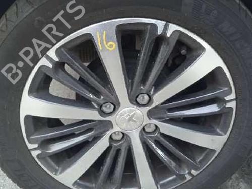 Heater blower motor PEUGEOT 208 I (CA_, CC_) 1.2 VTI 82 | BP11142202M62 