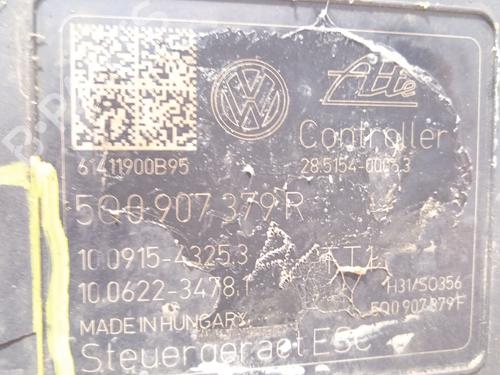 ABS pump SEAT LEON (5F1)  | BP29305973M43 