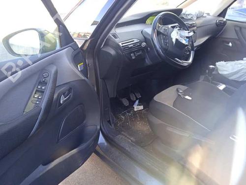 Electronic module CITROËN C4 Picasso II 1.2 THP 130 | BP17592974M83 