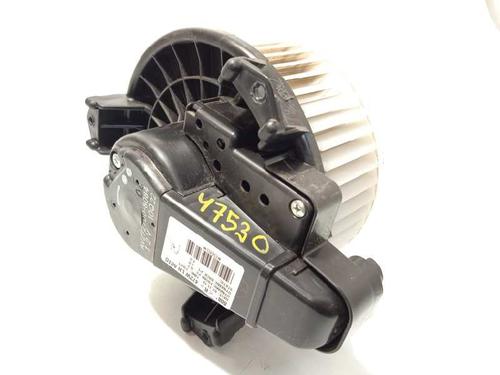 Heater blower motor TOYOTA AURIS (_E18_)  | BP9830471M62 