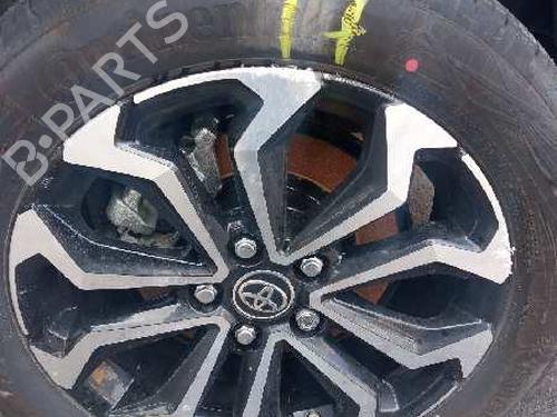 Electronic module TOYOTA YARIS CROSS (MXP_) 1.5 Hybrid (MXPJ10) | BP17856263M83 