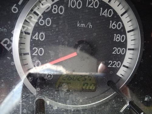 Front wiper motor MAZDA 5 (CR) 2.0 CD (CR19) | BP28481354M29 