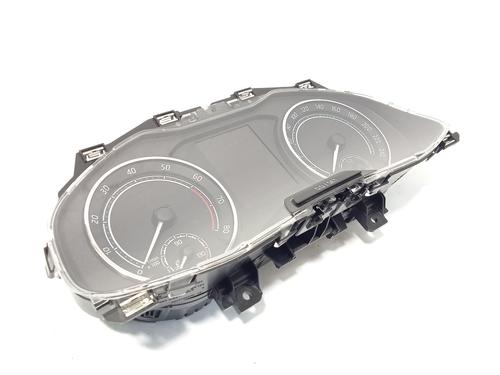 Used Instrument cluster SKODA KAMIQ (NW4) 1.0 TSI (110 hp) 28337323
