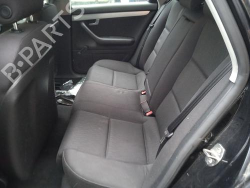 Front slam panel AUDI A4 B7 Avant (8ED) 2.0 TDI quattro | BP28541617C72  - Image 21