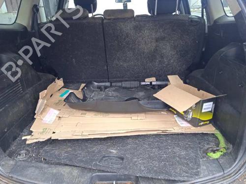 Steering column stalk SSANGYONG KYRON 2.0 Xdi | BP16153090I23 