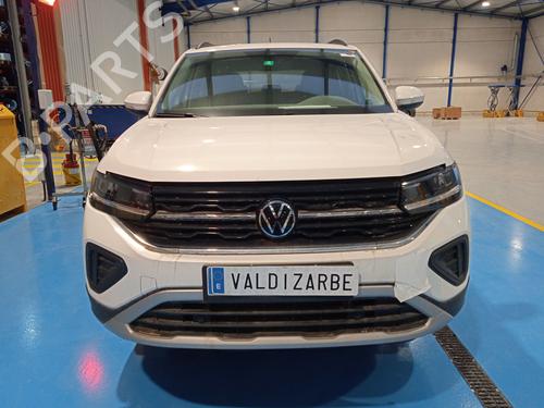 Electronic module VW T-CROSS (C11, D31)  | BP31933962M83  - Image 6