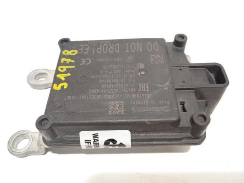 Electronic module NISSAN MICRA V (K14) | BP15822746M83 - Image 3