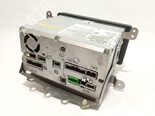 Electronic module MITSUBISHI OUTLANDER II (CW_W) 2.2 DI-D 4WD | BP32977959M83  - Image 5