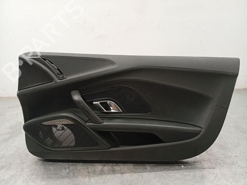 Forreste højre beklædning AUDI R8 (4S3, 4SP) 5.2 FSI Plus quattro (610 hp) 30591543