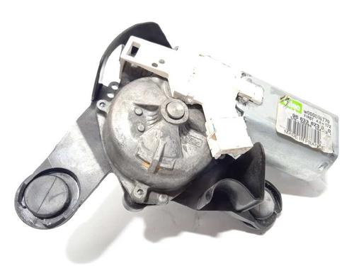 Used Rear wiper motor Rear wiper motor 9504501 9504501