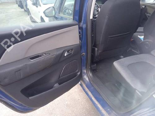 Left front indicator CITROËN C4 Picasso II 1.2 THP 130 | BP17639777C32 