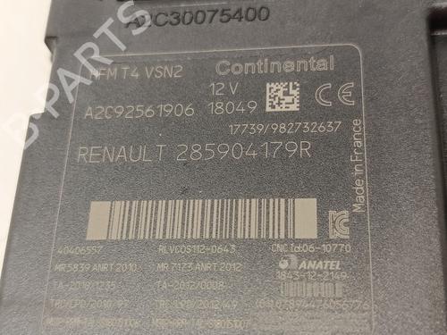 Electronic module RENAULT CAPTUR I (J5_, H5_) 1.2 TCe 120 | BP36014637M83 - Image 5