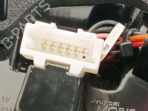Left tailgate light KIA CEED (CD) 1.5 T-GDI Eco-Dynamics+ | BP39688366C79 - Image 5