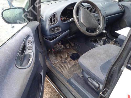 Left mirror FORD GALAXY I (WGR) 2.3 16V | BP23527293C26