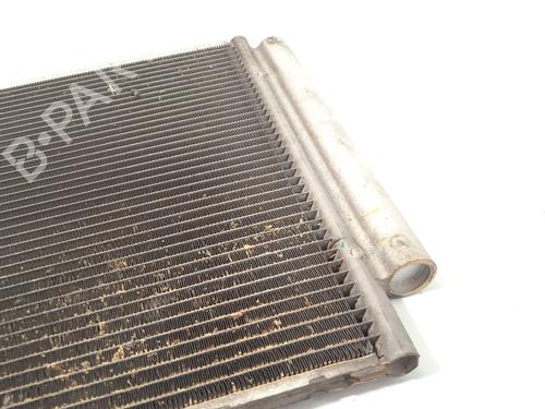 AC radiator FIAT TIPO Saloon (356_, 357_) 1.4 (356SXA1B) | BP25623345M32