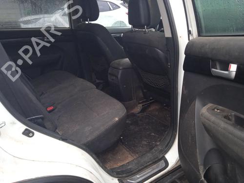 Steering column stalk KIA SORENTO II (XM) 2.2 CRDi | BP32091535I23  - Image 27