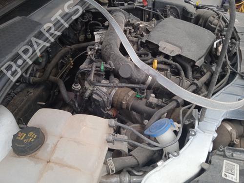 Climate control FORD FOCUS III 1.0 EcoBoost | BP34010212I5  - Image 22