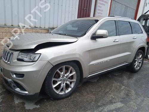 Used Parts JEEP GRAND CHEROKEE IV (WK, WK2)  3.0 CRD V6 4x4  1711602