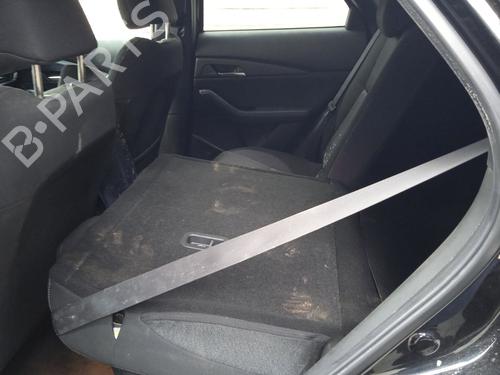 Module électronique MAZDA MX-5 IV (ND__) 2.0 (ND6E) | BP25851157M83 