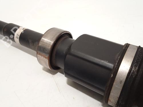 Right front driveshaft MAZDA CX-3 (DK) 2.0 SKYACTIV-G | BP25912266M39 - Image 3