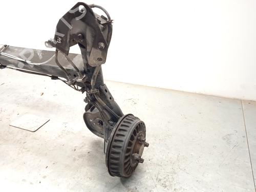 Rear axle RENAULT KANGOO Express (FW0/1_) 1.5 dCi 75 (FW07, FW10, FW04) | BP29175245M2 