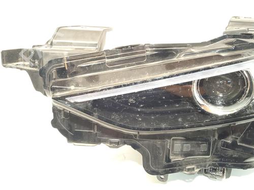 Left headlight MAZDA 3 Hatchback (BP) 2.0 SKYACTIV-G M Hybrid | BP28297045C28 