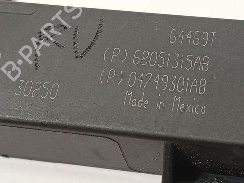 Antenne/Base MASERATI LEVANTE SUV (M161) 3.0 D Q4 | BP33818959C140 - Image 3