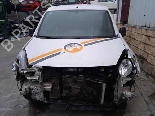 Used Parts PEUGEOT PARTNER Tepee 1.6 HDi / BlueHDi 75 1980034