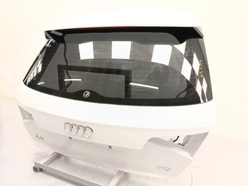 Used Tailgate Tailgate AUDI A3 Sportback (8VA, 8VF) 2.0 TDI (150 hp) 35791621 35791621