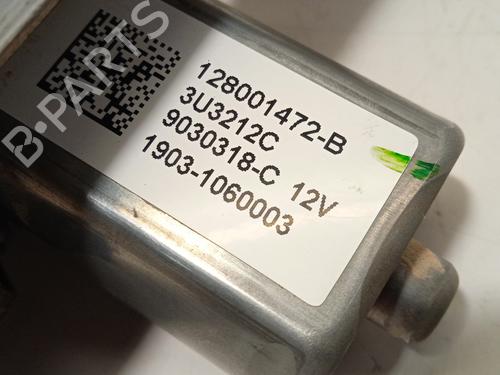 Front left window mechanism DACIA DOKKER MPV (KE_) 1.5 dCi (KEAJ, KEAH) | BP29326785C22 