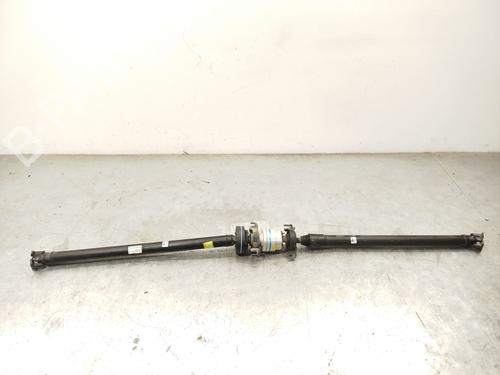 Used Driveshaft SUZUKI IGNIS III (MF, FF) 1.2 Hybrid (ATK412) (83 hp) 29977735