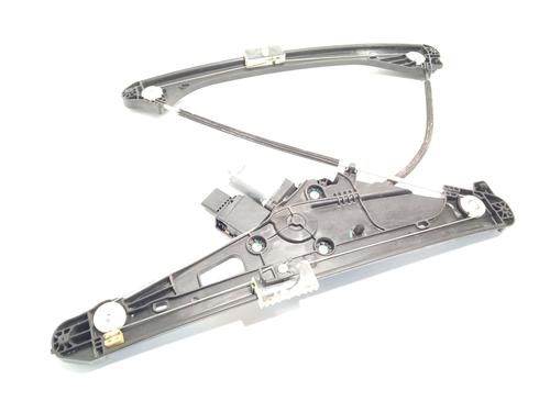 Front right window mechanism OPEL GRANDLAND / GRANDLAND X (A18, P1UO) 1.6 Turbo D (75) | BP19395929C23 