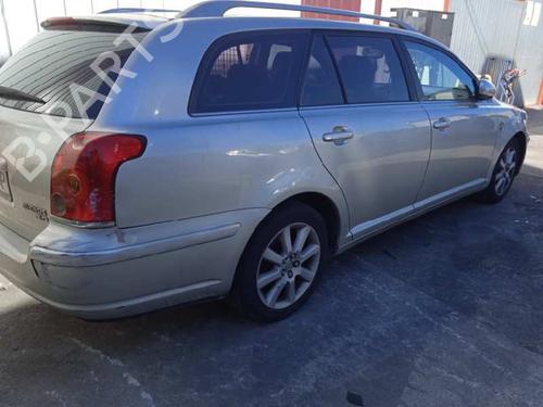 Driver airbag TOYOTA AVENSIS (_T25_) 2.0 D-4D (CDT250_, CDT250R) | BP10384175C9 