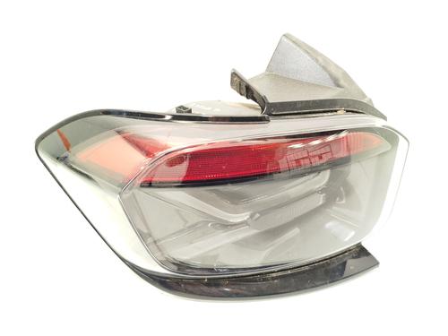 Used Left taillight Left taillight JEEP AVENGER (J2) Electric (156 hp) 36701200 36701200
