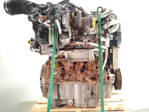 Engine DACIA SANDERO II 1.5 dCi 75 / Blue dCi 75 (B8JW, B8M4, B8AH, B8M7, B8M6) | BP26456688M1 - Image 3