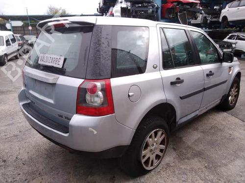 Driveshaft LAND ROVER FREELANDER 2 (L359) 2.2 TD4 4x4 | BP6952168M37 