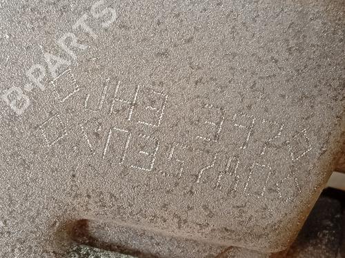 Gearbox DACIA SANDERO II 1.0 SCe 75 (B8JC, B8JD, B8NC) | BP31933283M3 