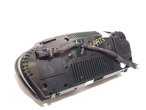 Instrument cluster BMW 5 (E60) 525 i | BP12096789C47 