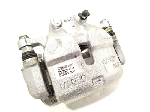 Used Left front brake caliper Left front brake caliper HYUNDAI i20 II (GB, IB) 1.4 CRDi (90 hp) 39723063 39723063