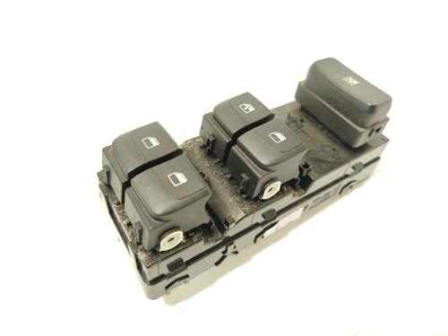Used Left front window switch Left front window switch KIA RIO IV (YB, SC, FB) 1.0 T-GDI 120 Eco-Dynamics+ (120 hp) 34646182 34646182