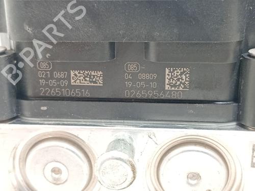 ABS pump FIAT TIPO Hatchback (356_, 357_) 1.4 (356HXA1B, 357) | BP36529869M43 - Image 6