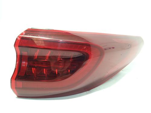 Used Right taillight KIA SPORTAGE IV (QL, QLE) [2015-2022]  26278118