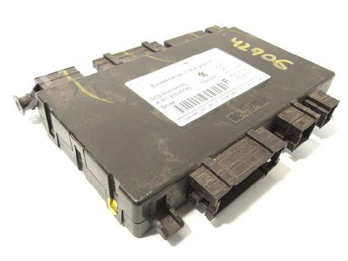 Used Electronic module MERCEDES-BENZ M-CLASS (W164) ML 300 CDI 4-matic (164.121) (204 hp) 6461807
