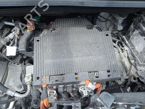 Left front window switch PEUGEOT PARTNER Box Body/MPV (K9) e-Partner | BP19679598I27  - Image 22