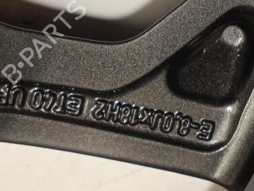 Rim AUDI A4 B9 Avant (8W5, 8WD) 35 TDI Mild Hybrid | BP27569501C45 