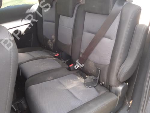 Front wiper motor MAZDA 5 (CR) 2.0 CD (CR19) | BP28481354M29 