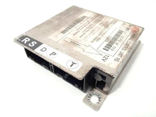 Used ECU airbags KIA CARENS II MPV (FJ) 2.0 CRDi (113 hp) 8077090