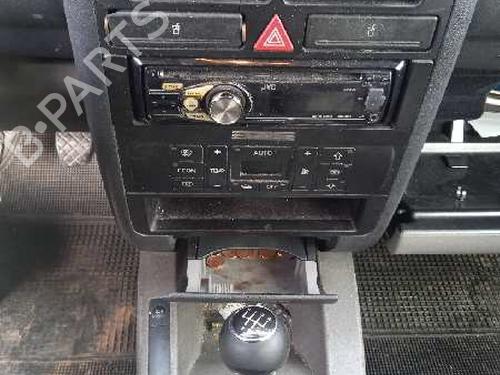 Instrument cluster AUDI A2 (8Z0) 1.4 TDI | BP16855439C47 