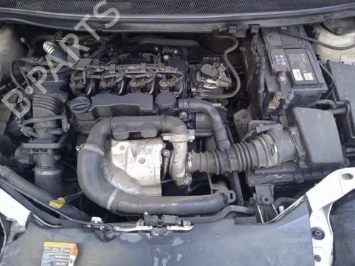 Grille FORD FOCUS II (DA_, HCP, DP) | BP10774761C40