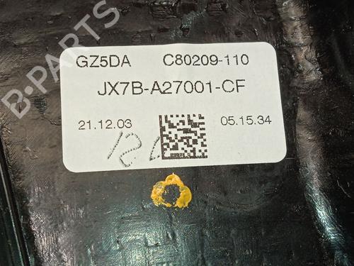 Rear left window mechanism FORD FOCUS IV (HN) 1.0 EcoBoost | BP25134699C24 - Image 7